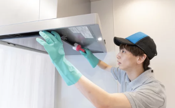 아파트 입주청소