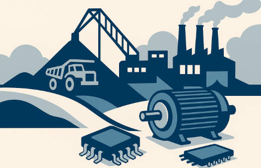 미국 주식 투자 MP Materials(NYSE: MP 주가) 분석-미국 희토류 자원 독립