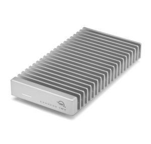 썬더볼트4 USB4 지원 외장하드 추천