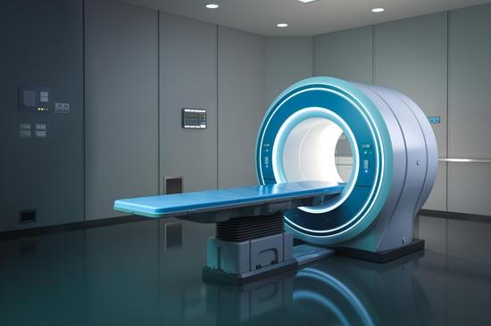 MRI (자기공명영상): 검사 개요 및 주요 정보