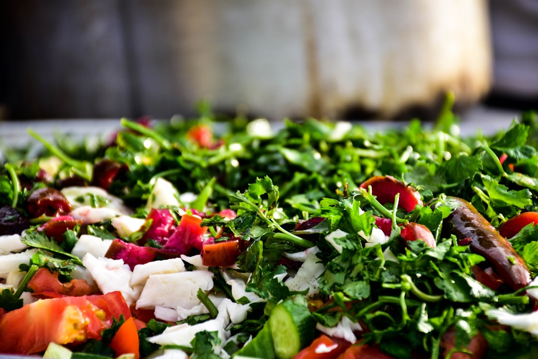 Arugula