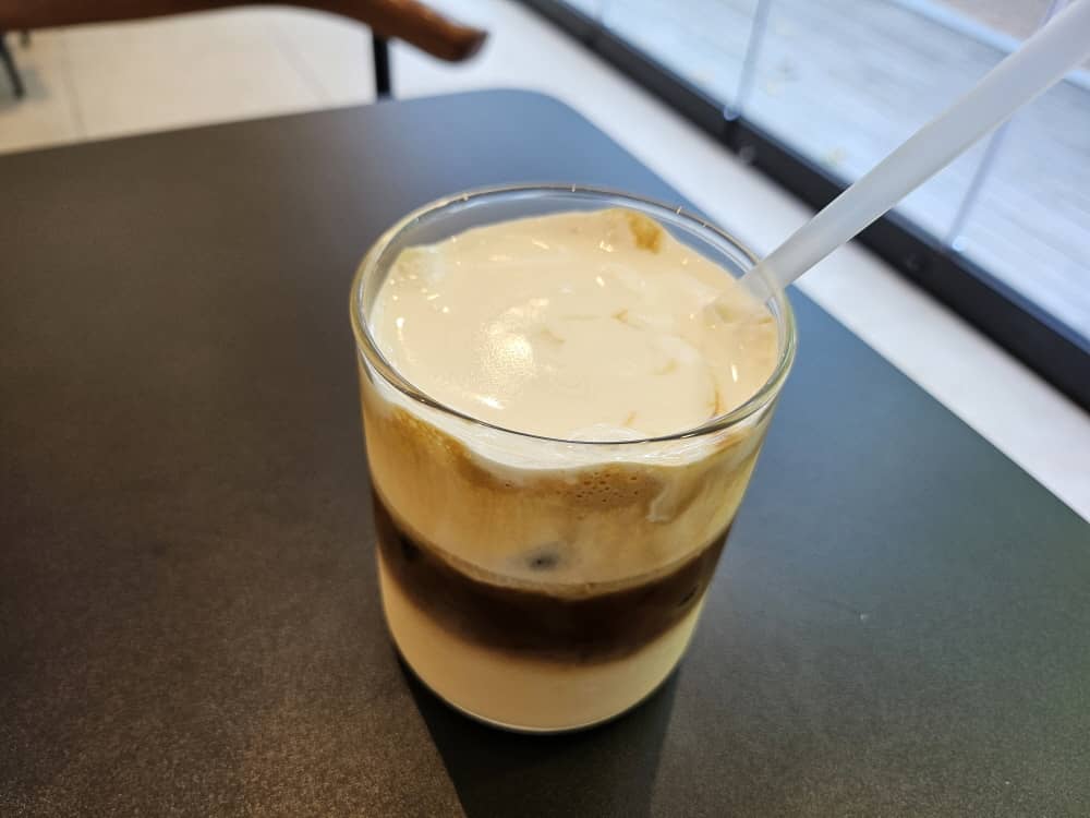 송도 필드커피