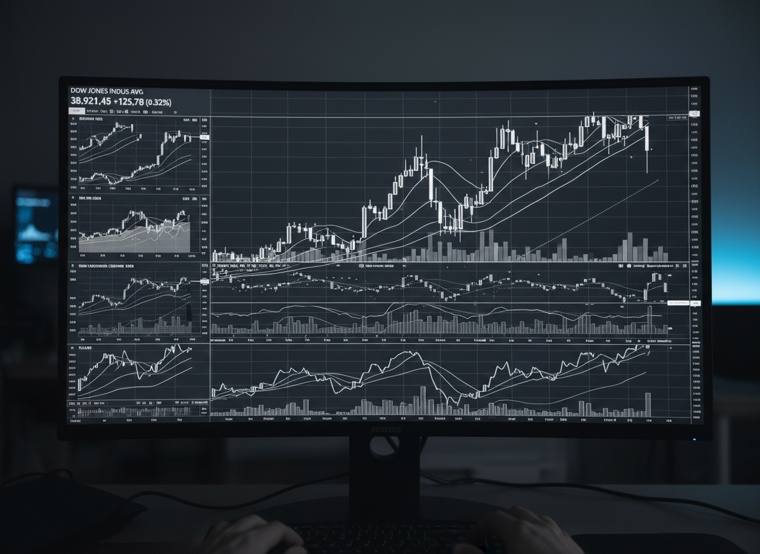 ETF 투자 하는 방법