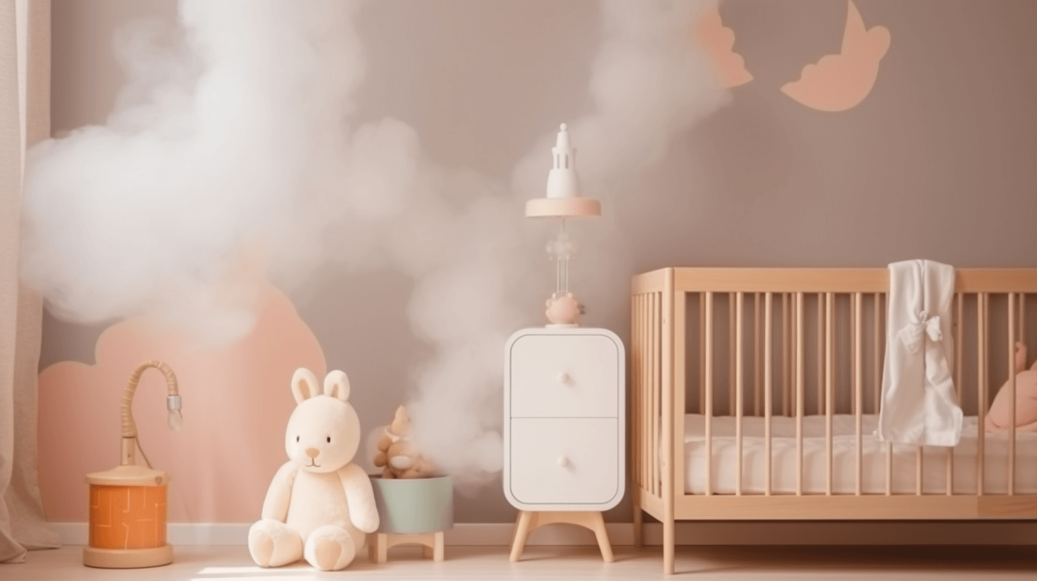 겨울철실내습도관리방법-아이방가습기고르는방법