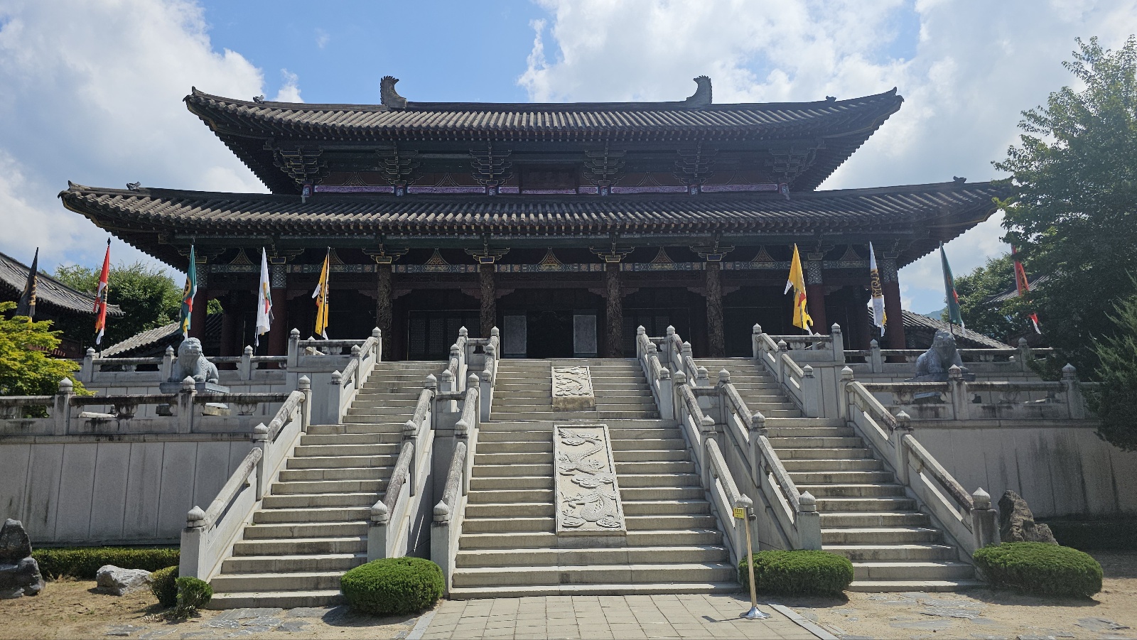 단양여행기 [5(完) : 온달관광지] - Trip to Danyang [5(fin.): Ondal Tourist Site]