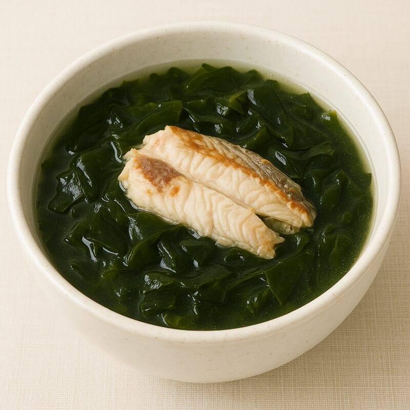 제주도 특산물 음식 옥돔미역국 (정체성, 비법, 가이드) 관련사진