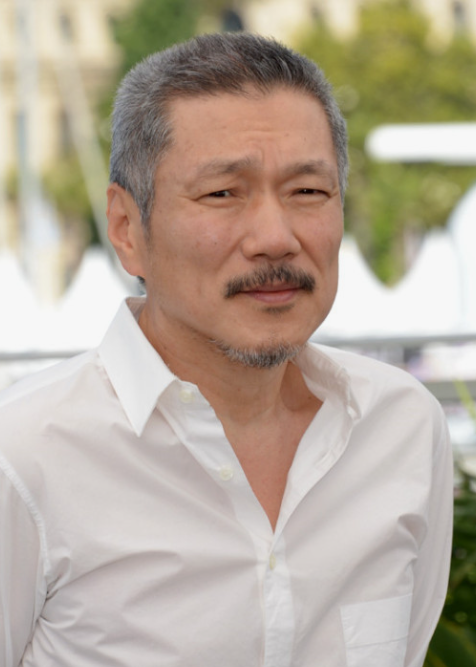 홍상수 영화의 미니멀리즘 연출과 촬영 기법