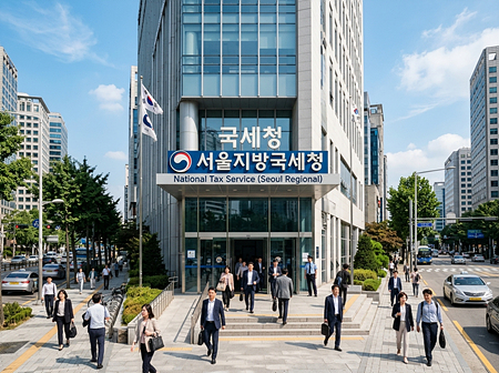 2026 종합소득세 신고대상 총정리