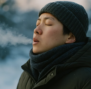 복상사&amp;#44; 왜 유독 겨울철에 많이 발생할까?