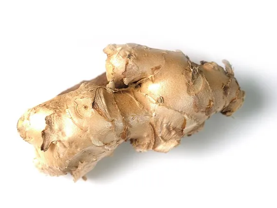 혈압 완화에 도움을 주는 생강