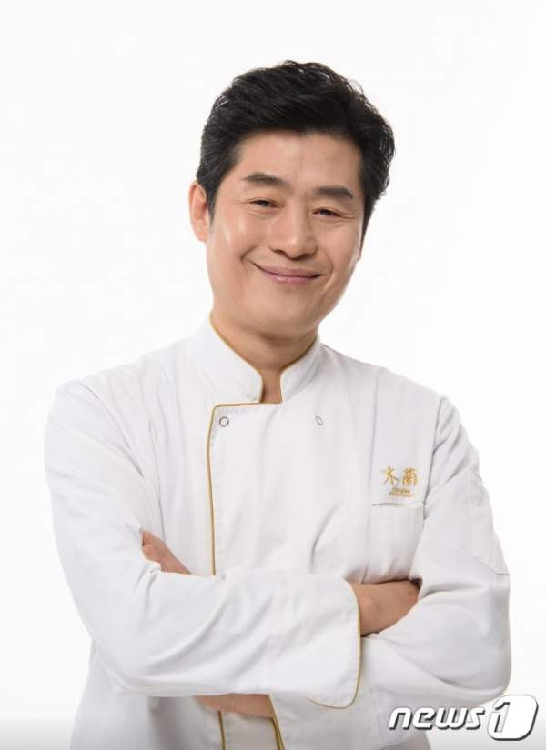 이연복 후각 상실