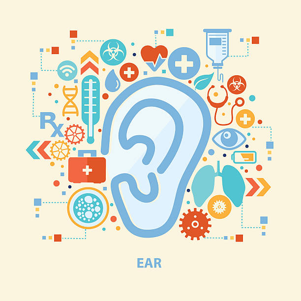 꾸준한 관리가 귀 건강의 핵심