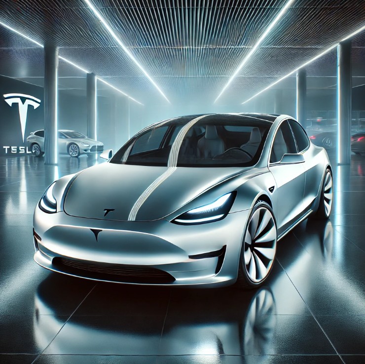 테슬라 주가 주식 전망