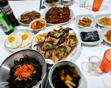 게좋아연평도