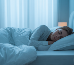 눈꺼풀 떨림현상