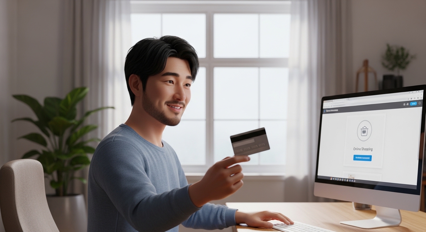 통장연결, 달러통장