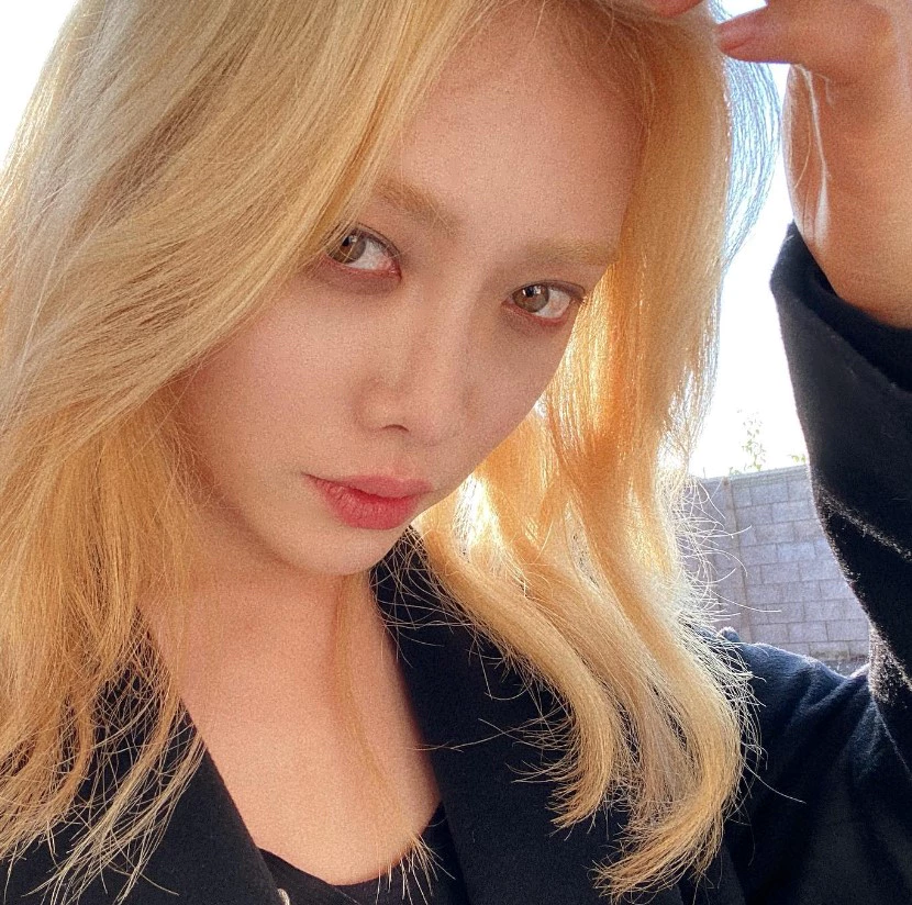김희어라 프로필 나이 학력 고향 드라마 영화 
