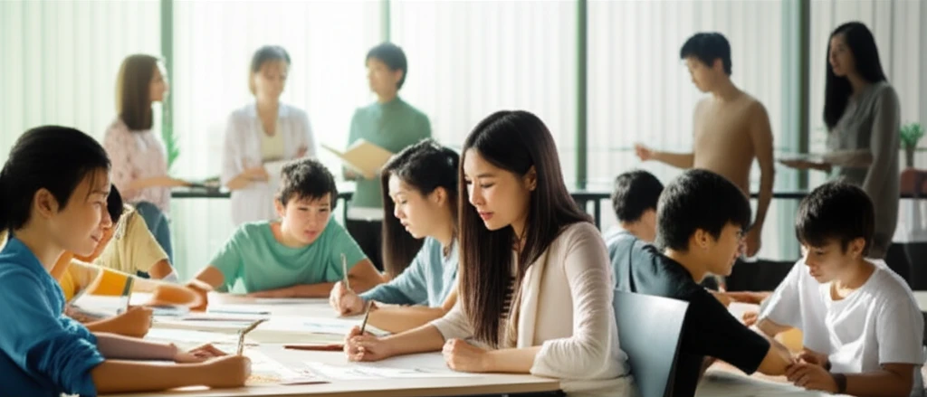 2025 청소년 지원 완벽 가이드 만..