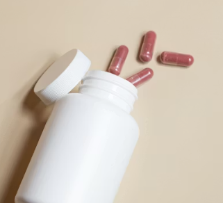 갱년기 영양제 선물