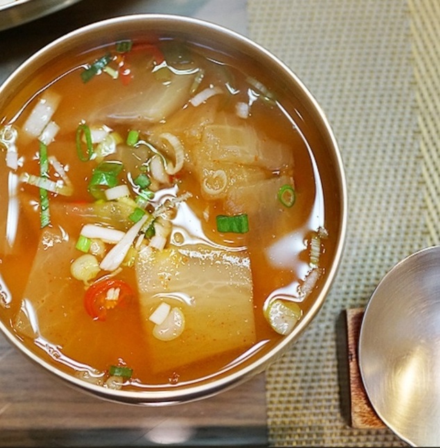 군산-지미원-궁중한정식