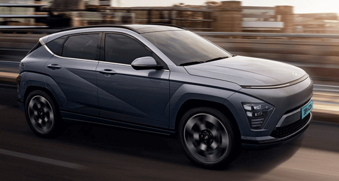 코나(하이브리드, 전기차) 가격, 중고차 가격, 장기렌트 가격