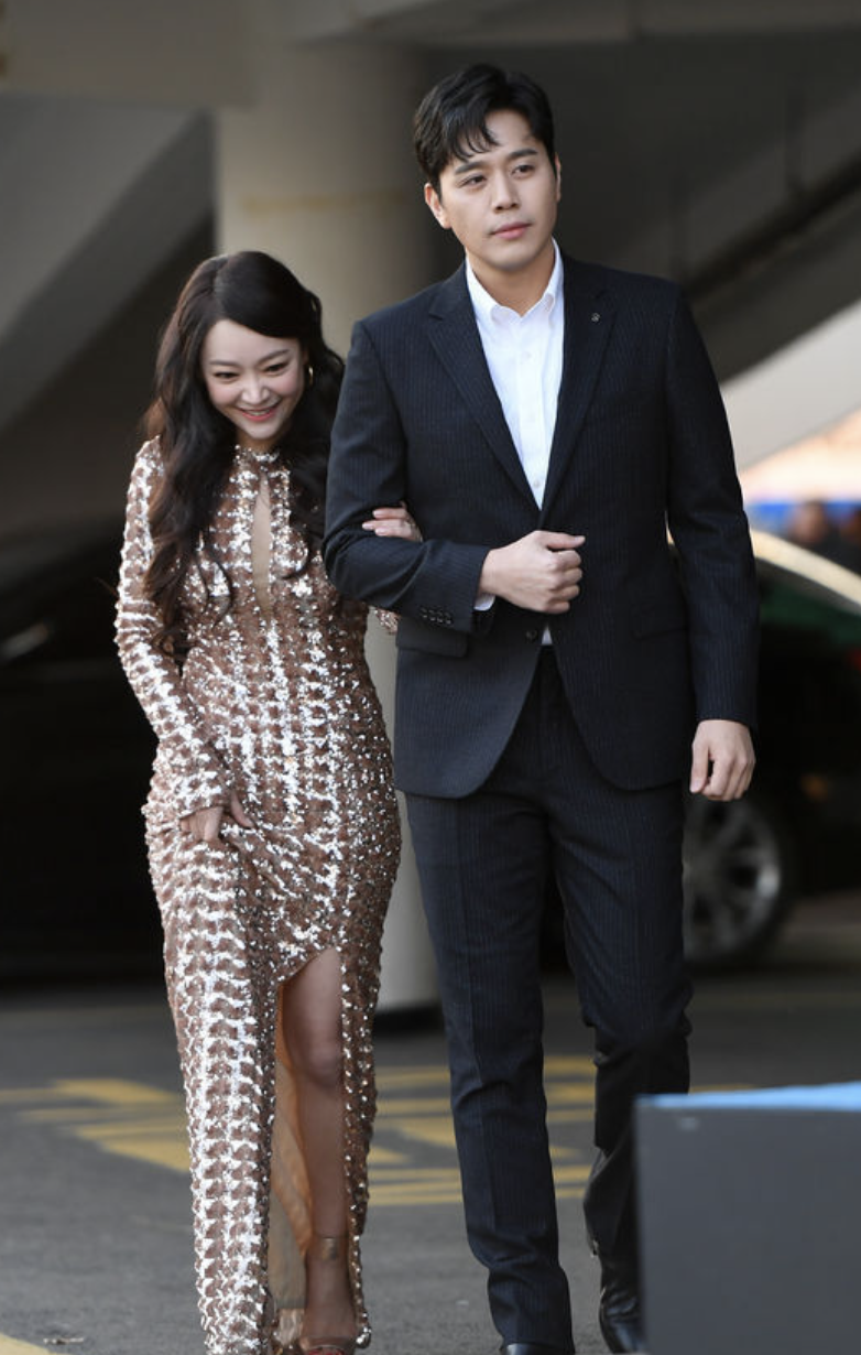 김소현 손준호 데이트