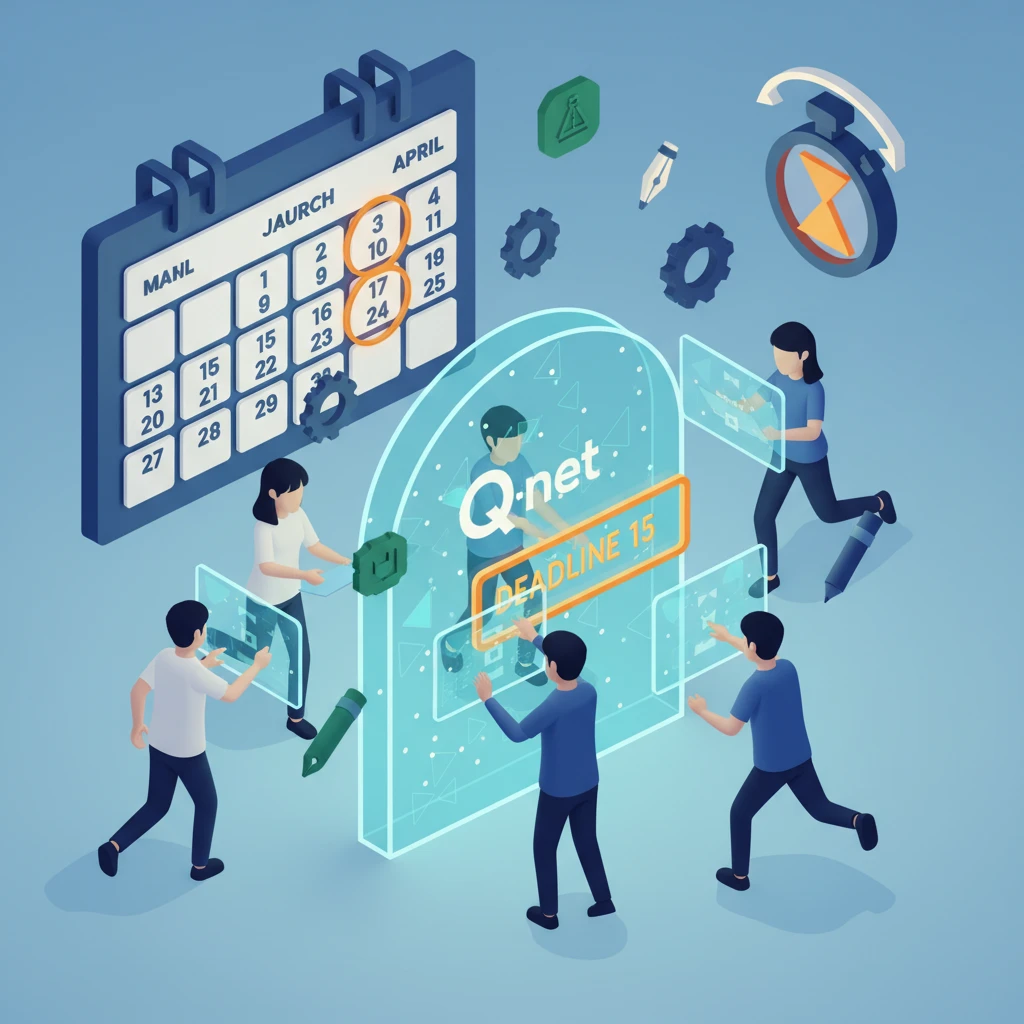 제79회 기능장 실기 합격 위한 안전..