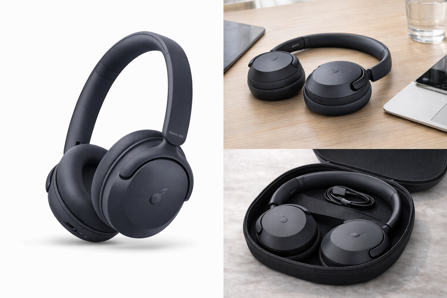 Anker Soundcore Space Q45