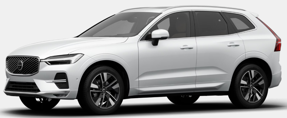 볼보 XC60 리뷰 및 구매고려사항