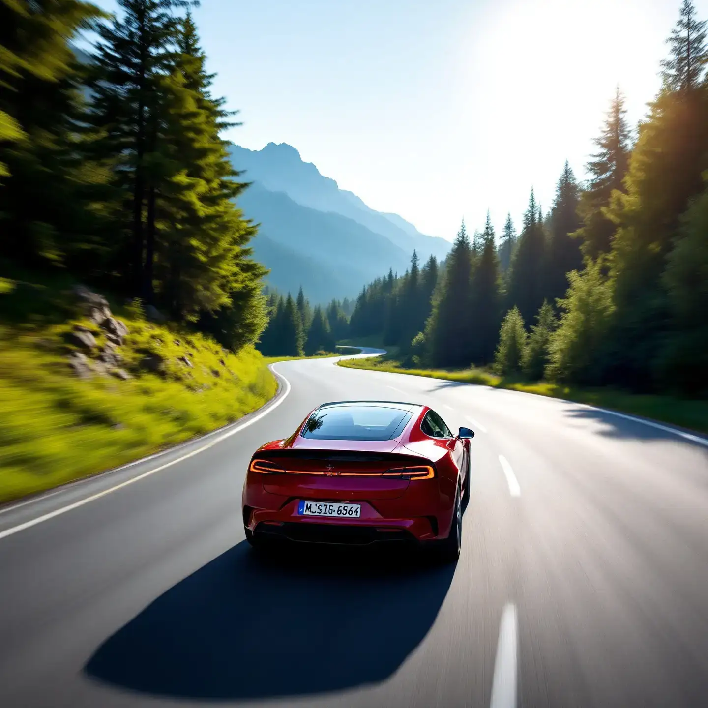 2025년 강원도 양양군 전기차 보조금 