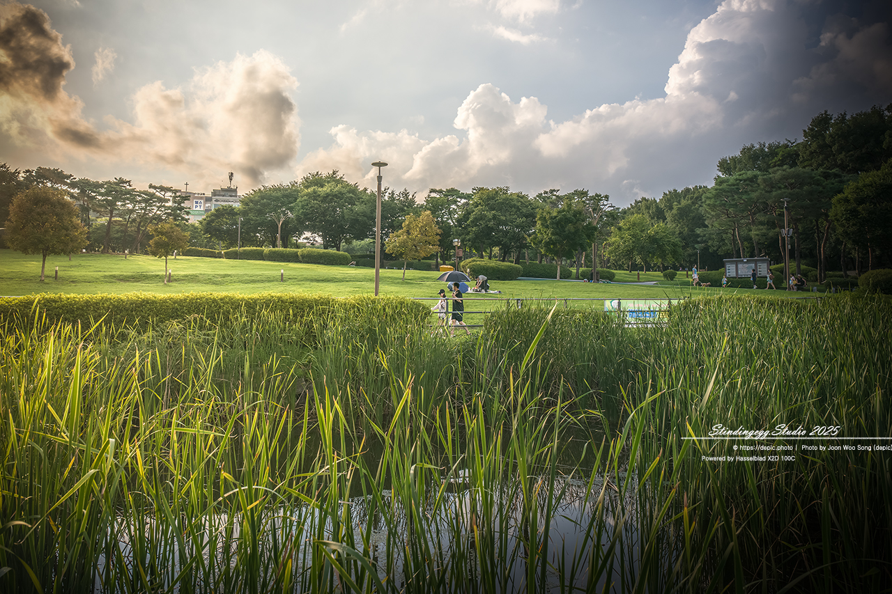 #청주 #오창 #호수 #아파트 #오창호수공원