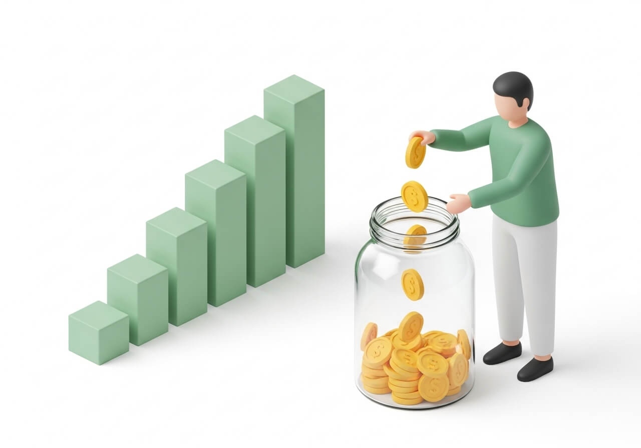 코스트에버리징 효과