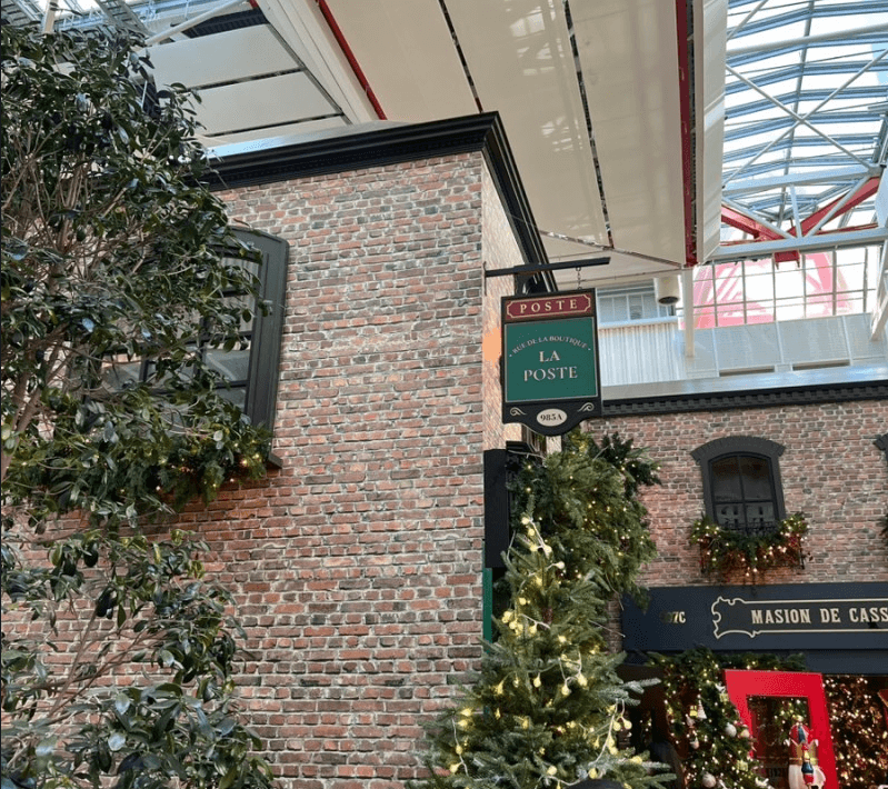 더현대서울-크리스마스마을-3차예약일정-예약방법-네이버예약-웨이팅링크