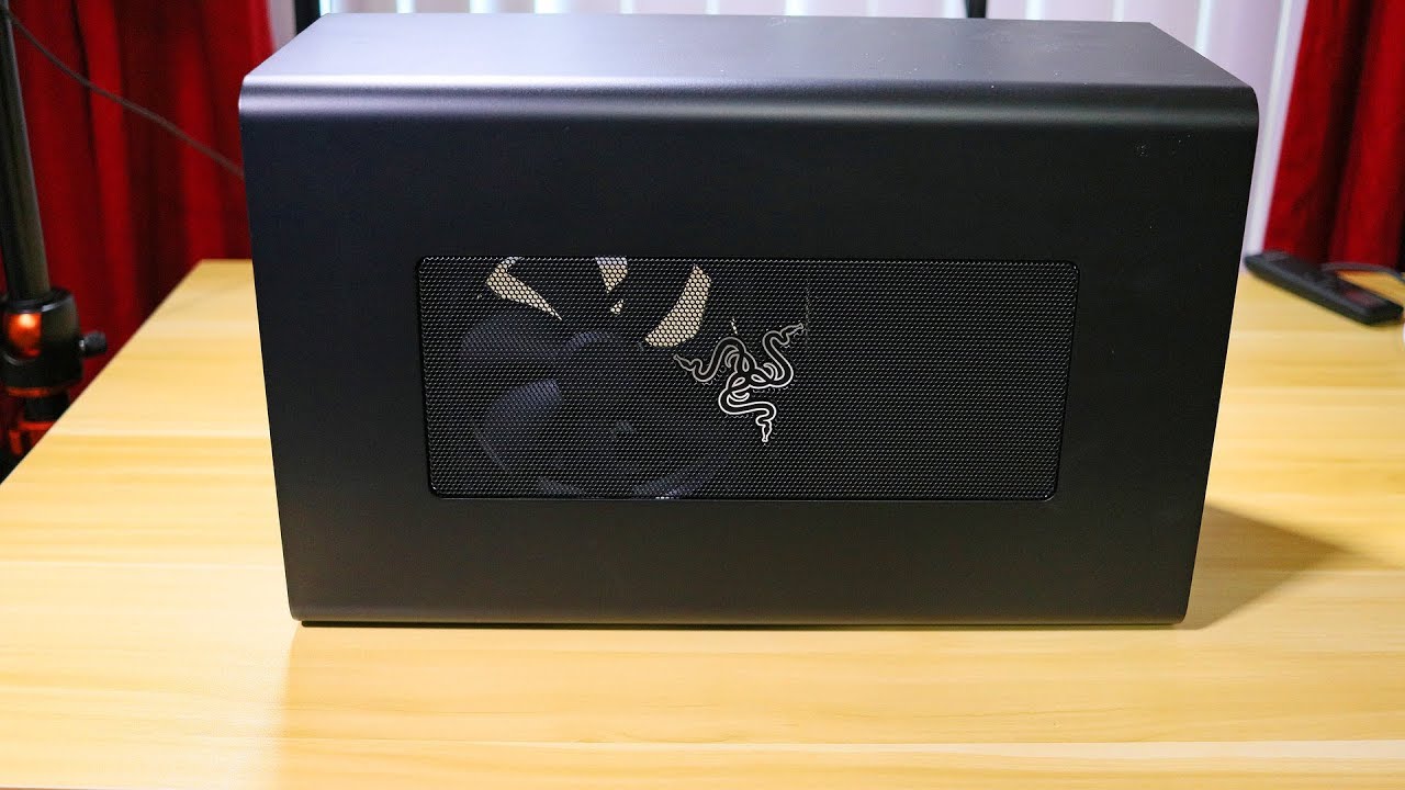 Razer Core X