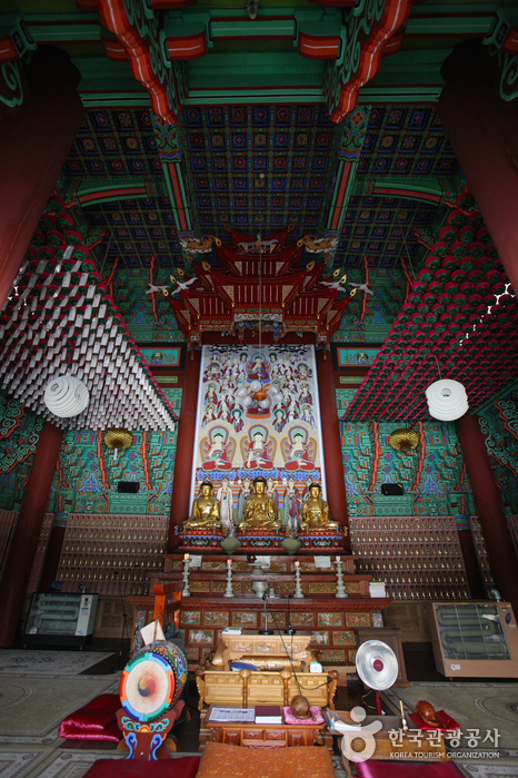 논산 가볼만한곳 베스트10