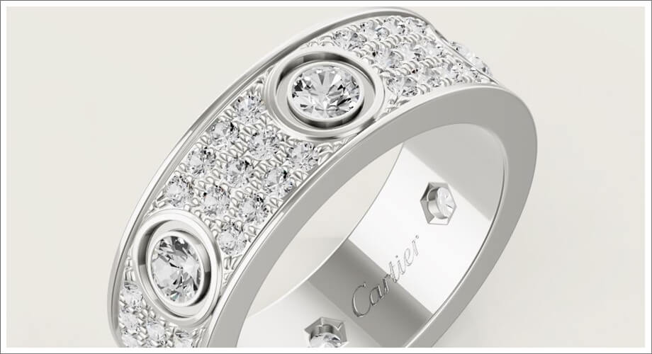 파베 올다이아 미디엄사이즈