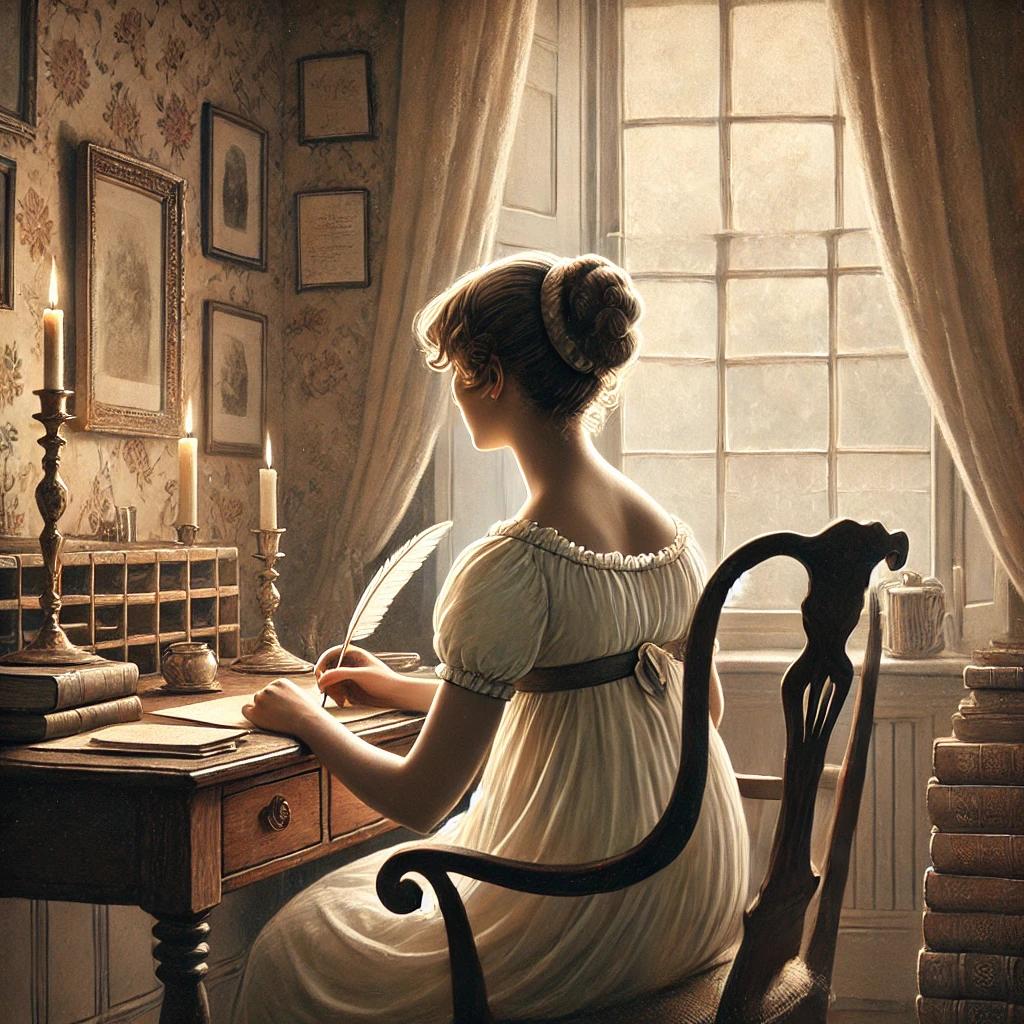 제인 오스틴 원작 영화 & 드라마 정리: 집필 순서대로 보는 고전의 재탄생