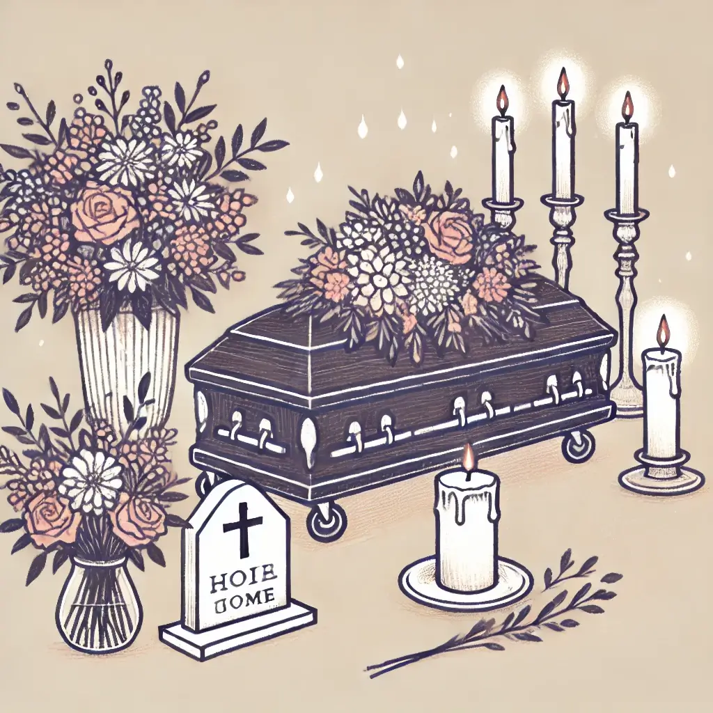 장례식장 다녀온 후 액땜하는 방법, 소금, 팥, 편의점