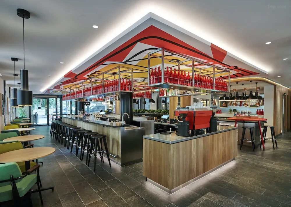 시티즌엠제네바호텔_바