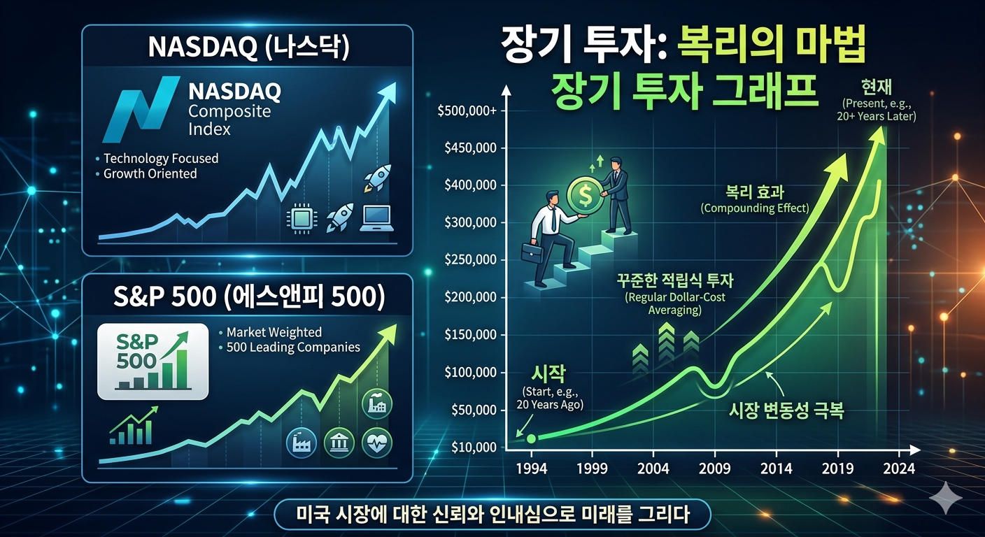 미국주식 투자