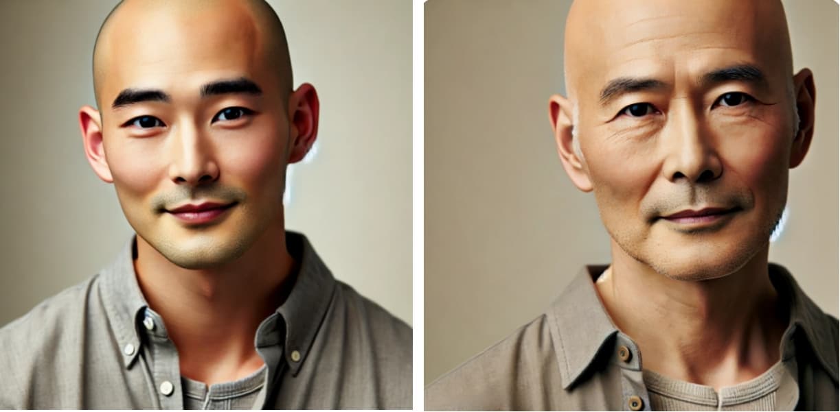 [탈모] 어느 병원 가야 할까? 치료 잘하는 전문 병원 전국 TOP 2