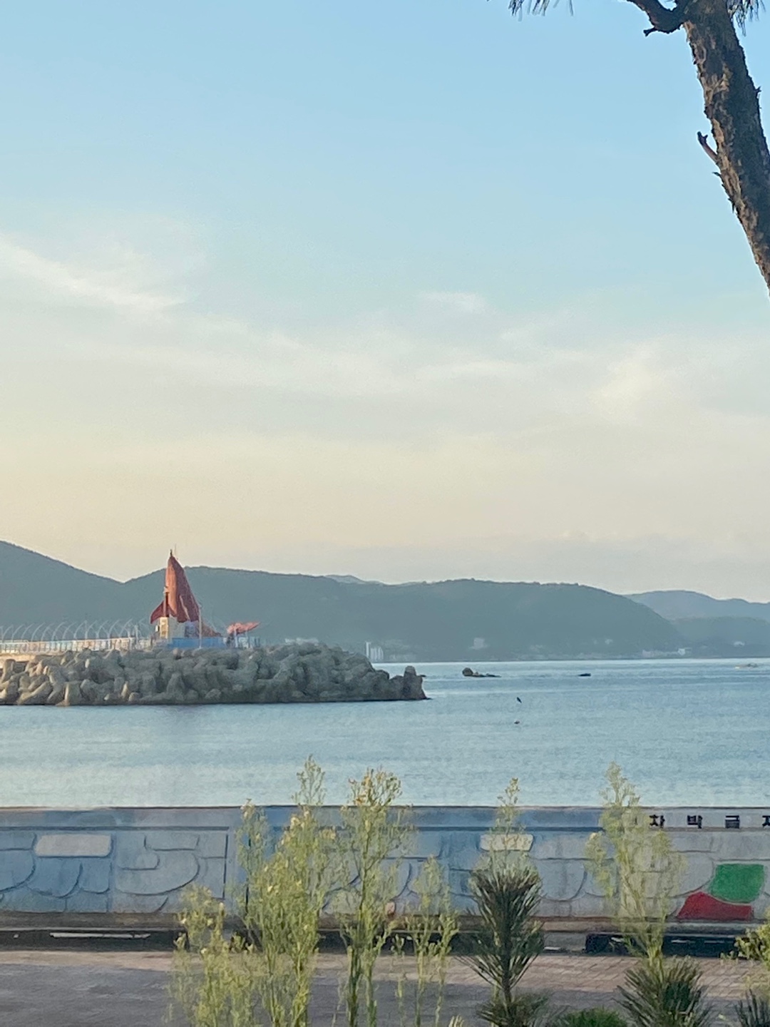 울산 북구 정자 오션뷰 데이트 소개팅 모임 분위기