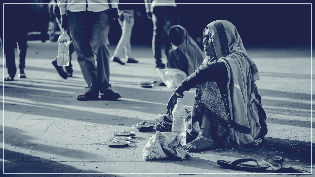 조건부수급자생계급여