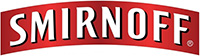 SMIRNOFF LOGO