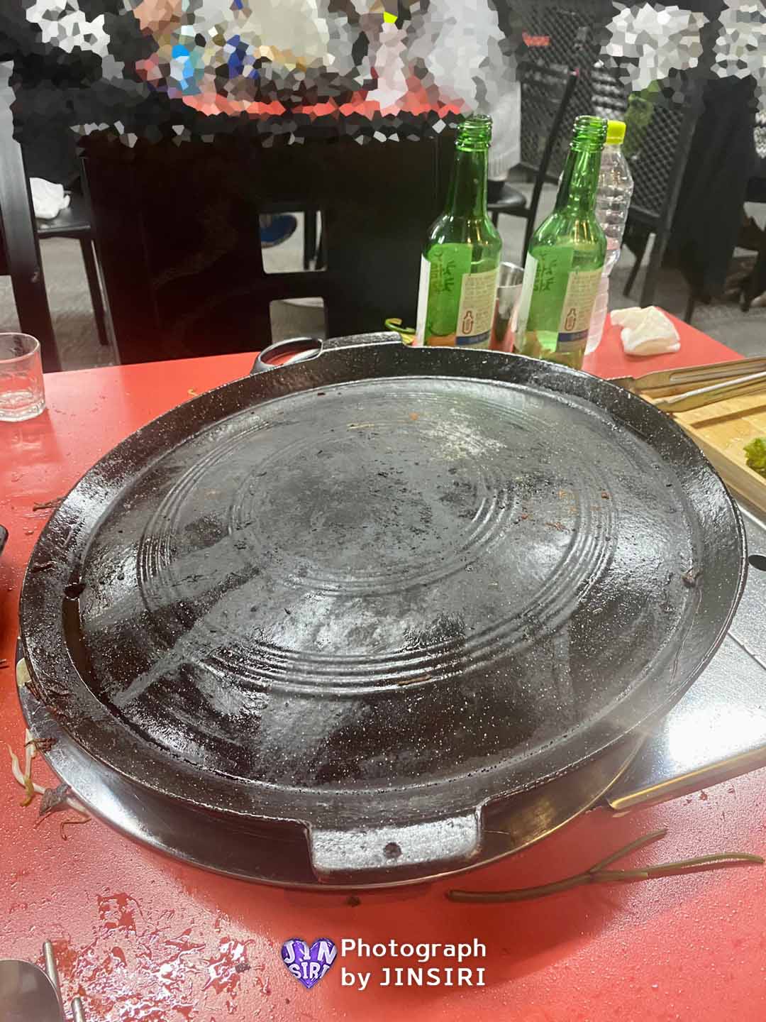 삼겹살 풍무동 김포 맛집