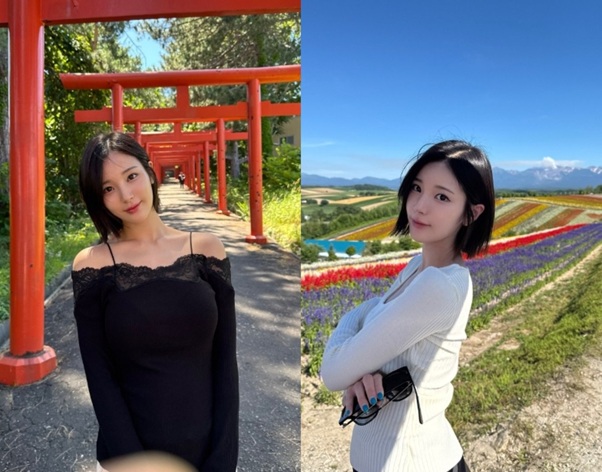김소희 둘째 임신