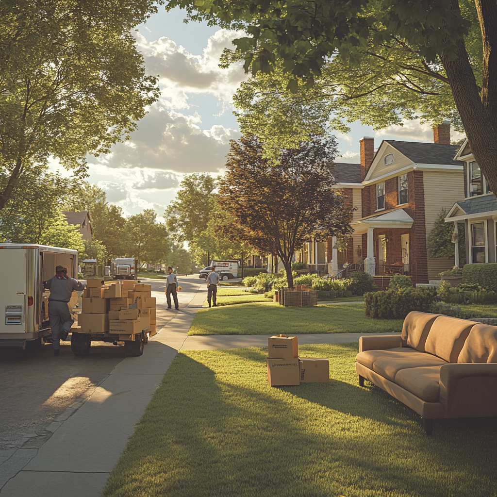 12월 이사하기 좋은 날