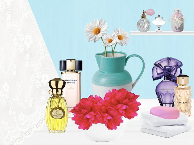 세계의 독특한 직업 향 조향사(Perfumer), 세상에 하나뿐인 향기를 만드는 사람들
