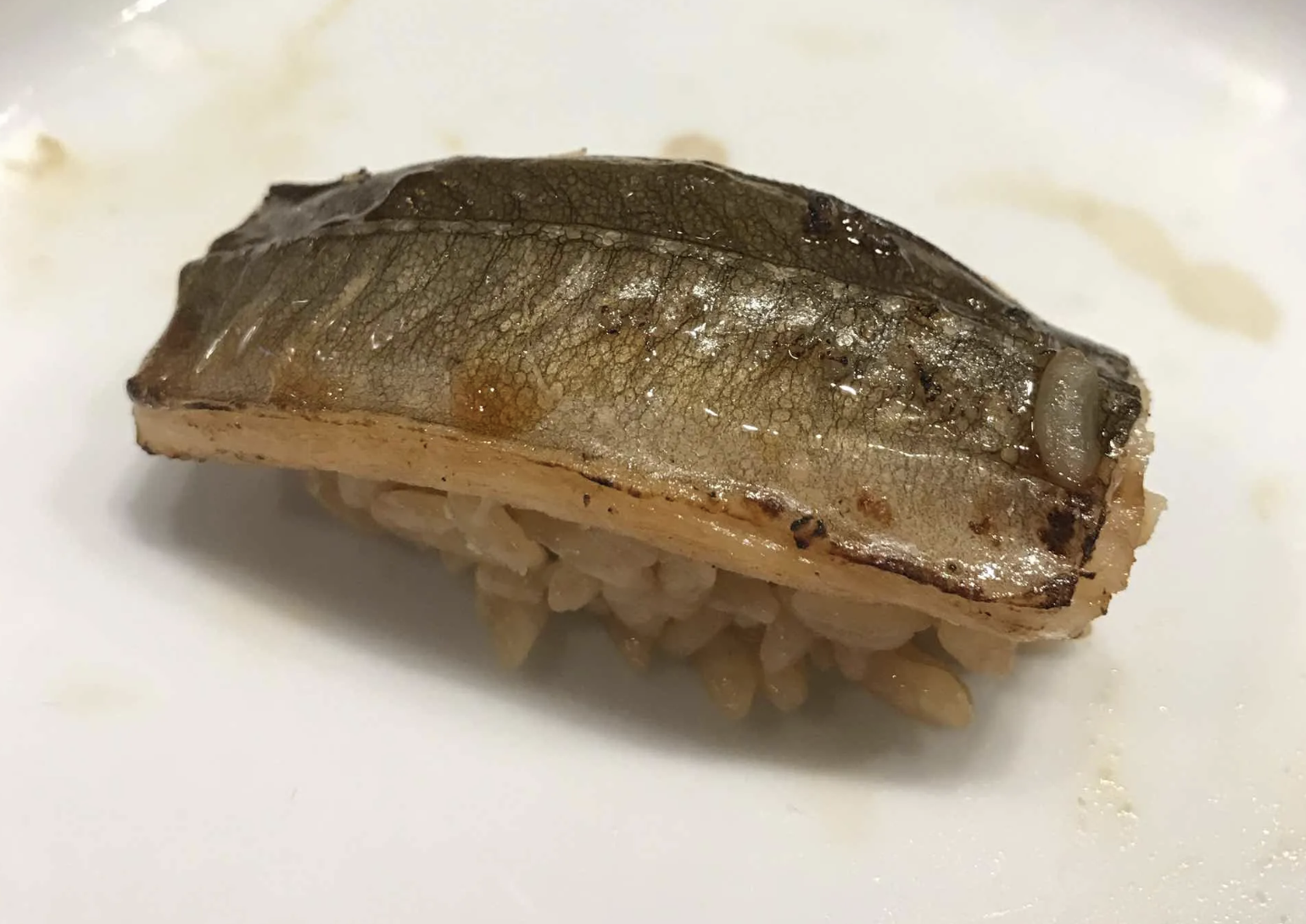 부산 해운대 스시시안｜분위기 있는 저녁 오마카세&amp;#44; 가성비까지 잡았다