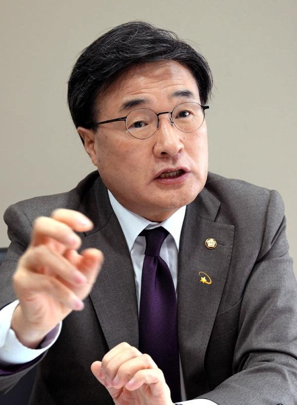 김대식 국회의원 나이 프로필 학력 고향 경력 논란 총정리 (부산 사상구 국민의힘)